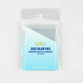 Pack of 100 Sleeves [Classic] - Pokeseller 14
