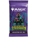 Display - Les secrets de Strixhaven (30 Boosters) - FR