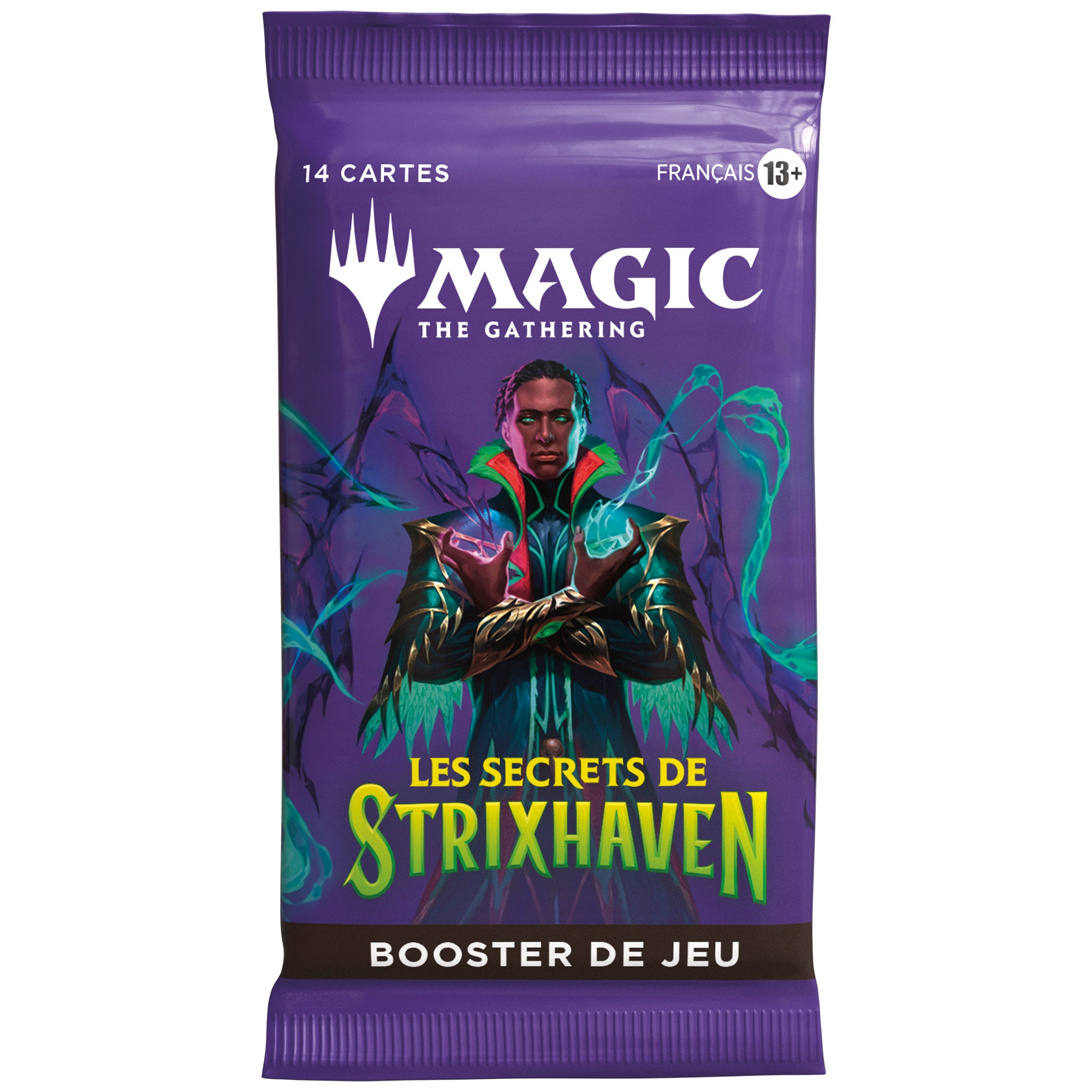 Display - Les secrets de Strixhaven (30 Boosters) - FR