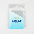 Pokeseller 14 - Pack of 50 [Premium] Sleeves
