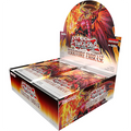 Display - Territoire Embrasé (24 Boosters) - FR