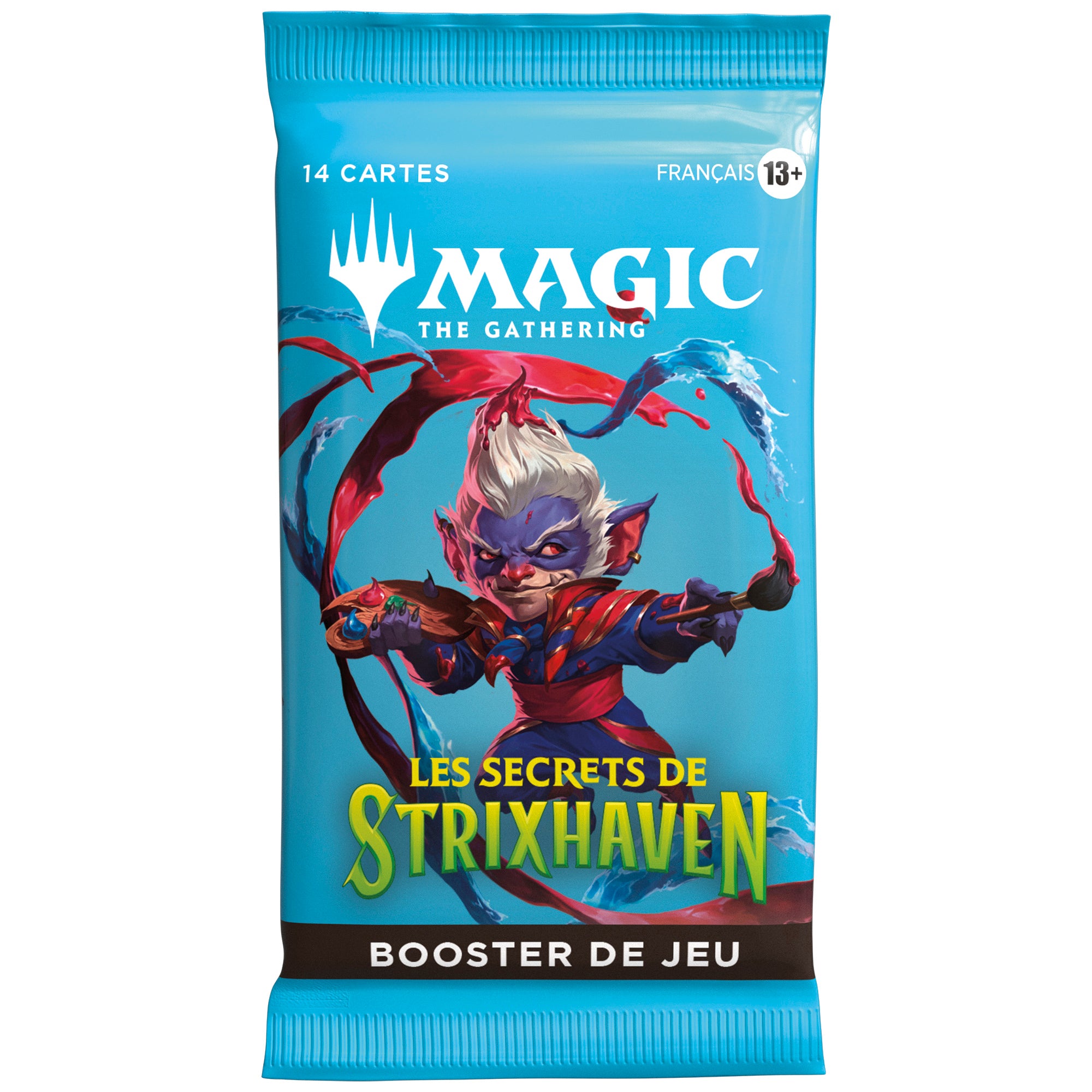 Display - Les secrets de Strixhaven (30 Boosters) - FR
