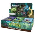 Display - Les secrets de Strixhaven (30 Boosters) - FR
