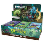 Display - Les secrets de Strixhaven (30 Boosters) - FR