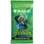 Display - Les secrets de Strixhaven (30 Boosters) - FR